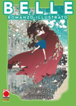 Belle - Romanzo Illustrato